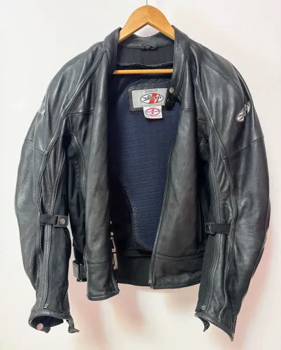 Jaqueta de moto JOE ROCKET ( tam M)