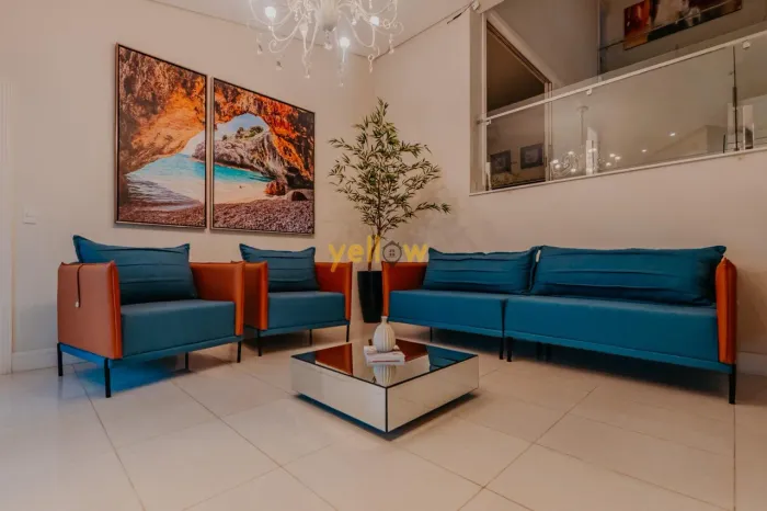 Casa no Condomínio Arujá 5 - Arujá, SP