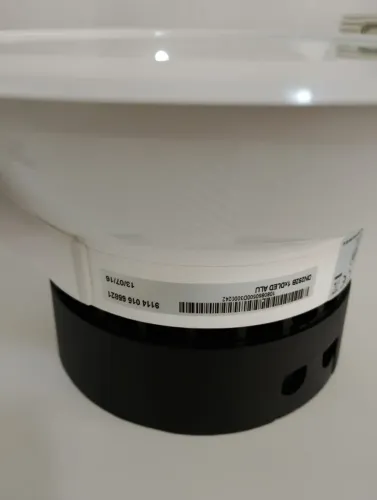 Luminárias Embutir Philips LED Premium 16W 3000k - Novas 11 unidades