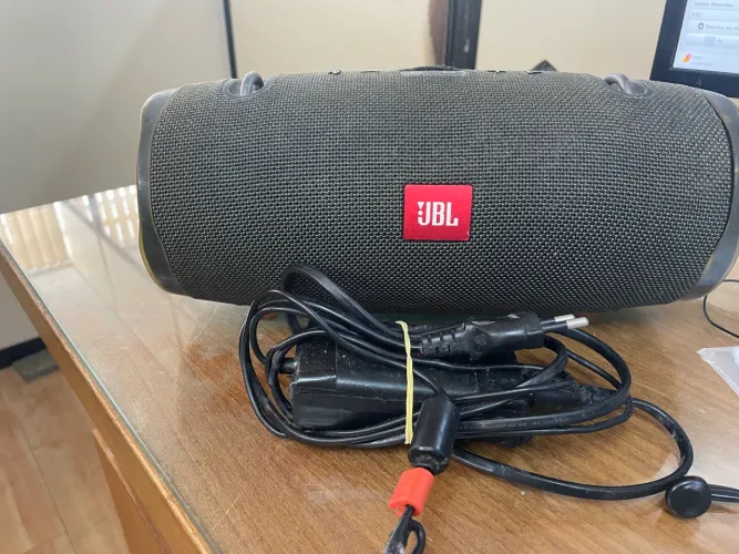JBL Xtreme 2 original para reparo ou peças