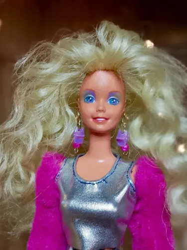 Barbie and The Rockers 1986