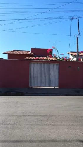 VENDO CASA EM ALTOS(PI) ÁGIO
