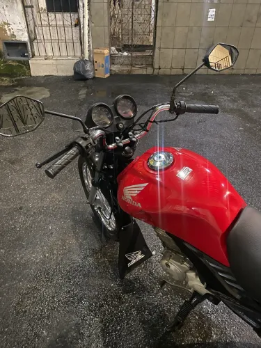 FAN 125 ZERA