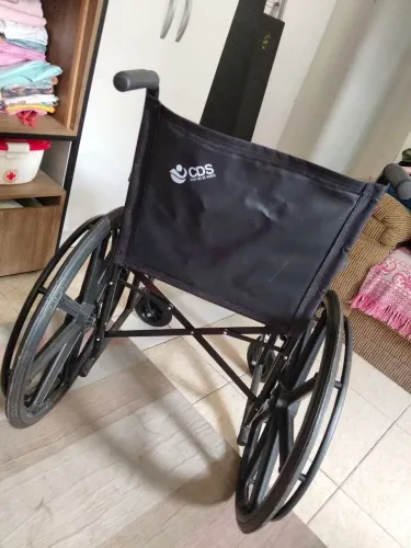 Cadeira de roda