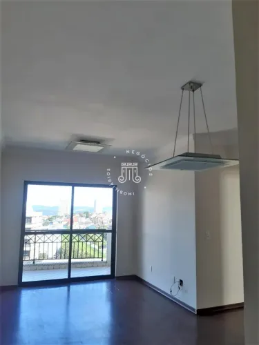 APARTAMENTO PARA LOCAÇÃO COM 3 DORMITÓRIOS NO CONDOMÍNIO SAINT MARIE - VILA JAPI II - JUND