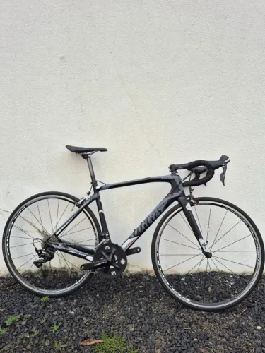 Road bike Wilier