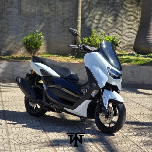Yamaha Nmax 160 2021