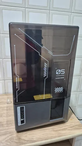 Elegoo Mars 5 Ultra