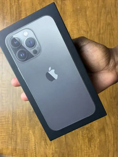 IPHONE 13 PRO