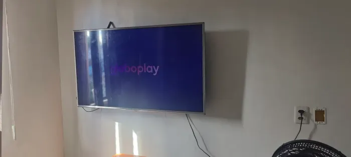 TV LG 50 Polegadas - Para Conserto ou Retirada de Peças