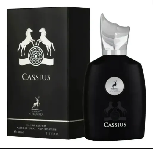 Perfume Arabe