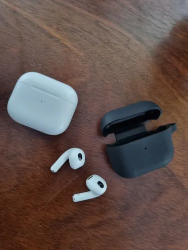 Airpods 3 geração versão 6f21