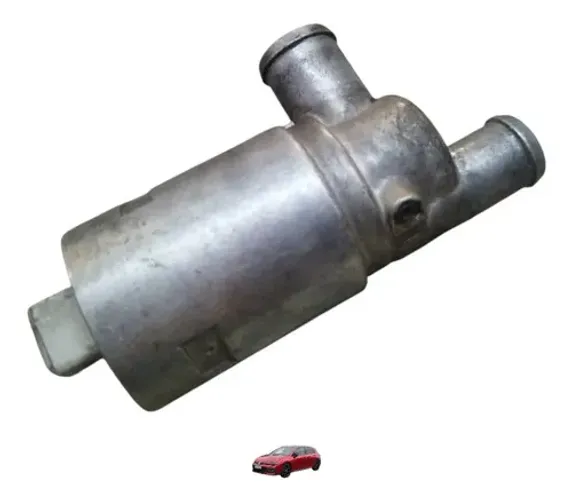 Atuador Marcha Lenta Golf Gt1 Passat Vr6 1993 A 1996