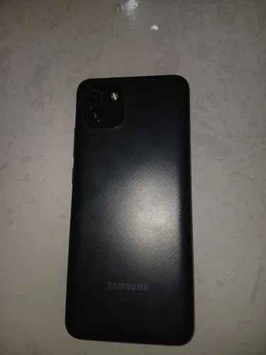 Celular Galaxy A03
