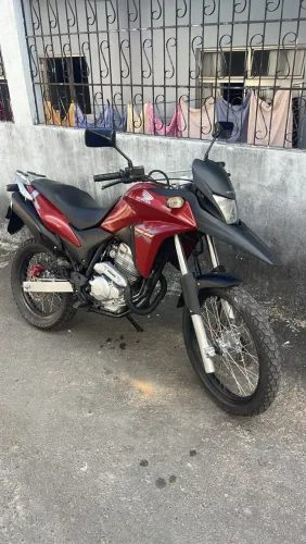 Honda XRE 300/2014