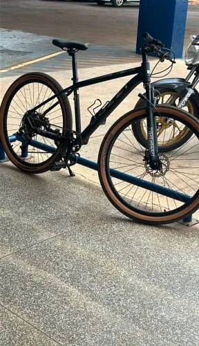 ? Bike Colli Allure Aro 29 - Pronta para Pedalar