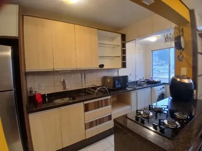 Apartamento para alugar em Florianópolis- centro