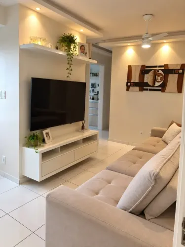Apartamento à venda no Ilhas dos Açores Residencial, JABOTIANA, Aracaju, SE