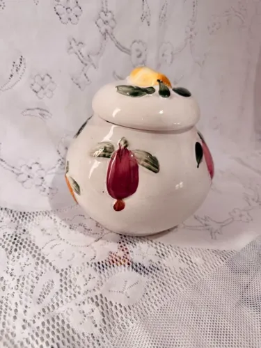 Vaso de Cerâmica - Antiguidade