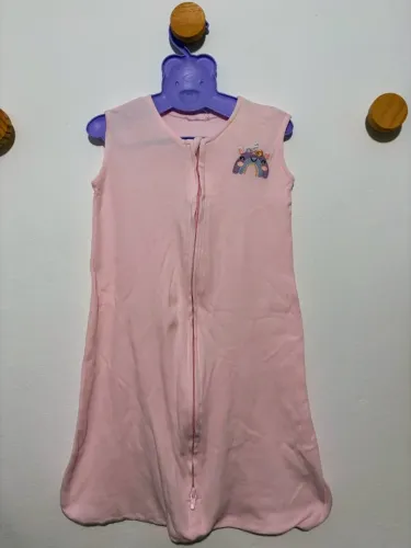 saco de dormir em algodão egípcio - primavera verão