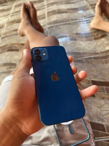 CELULAR iPhone 12