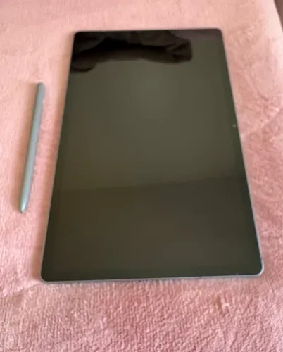 Galaxy Sansung tab S9 FE Plus
