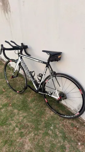 Bicicleta Speed Cannondale