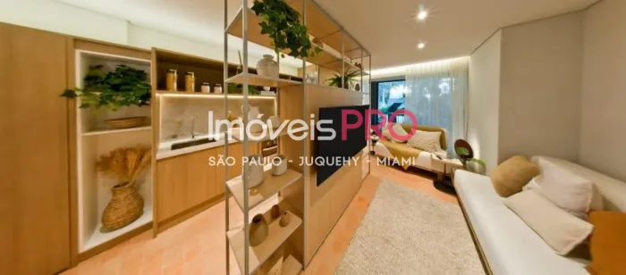 Apartamento, Campo Belo - São Paulo