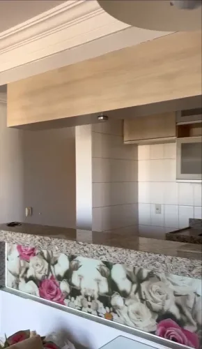 Apartamento Padrão 204 Sul