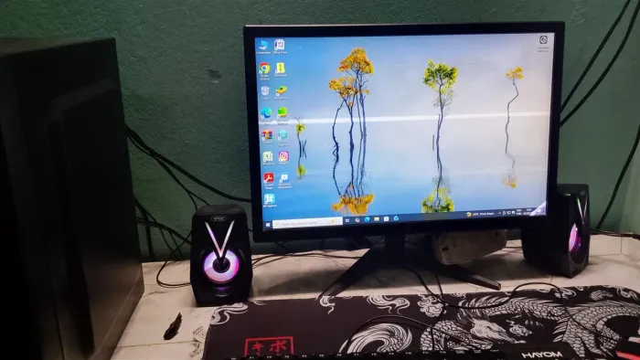 Pc gamer