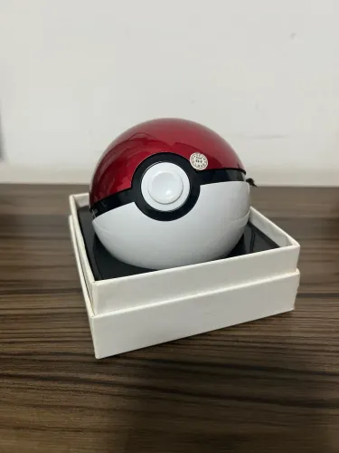 Carregador Pokébola
