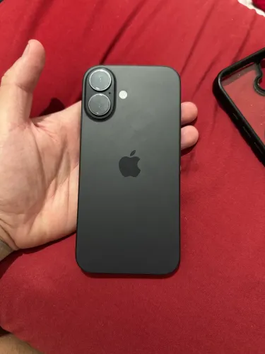Iphone 16 - 128 gb