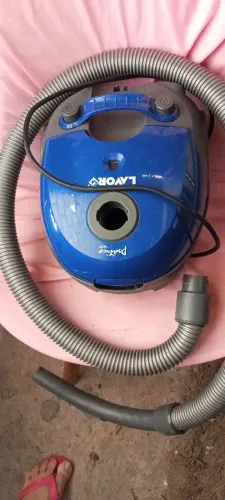 Aspirador novíssimo