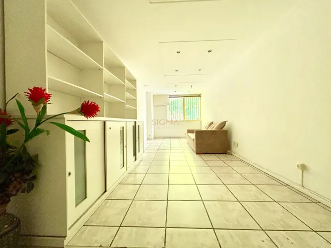 Sala Comercial à VENDA no Centro - Juiz de Fora - MG
