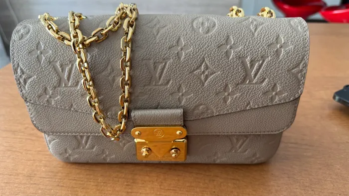 Bolsa Marceau Original ( não é linha Italiana )