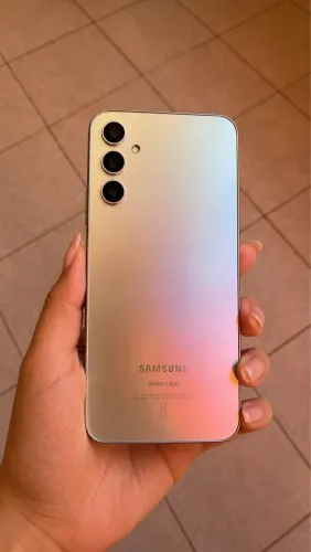 Vendo celular