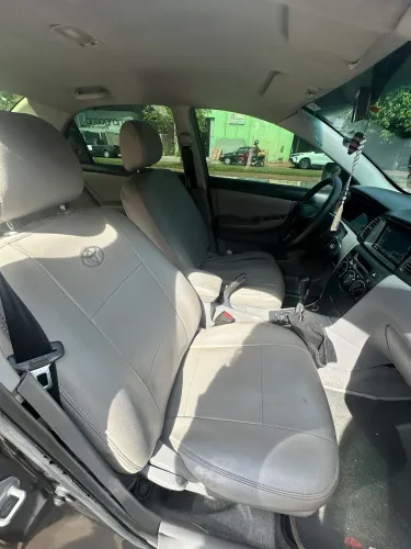 Toyota Corolla XLI 1.6 16V 110cv Mec. 2006