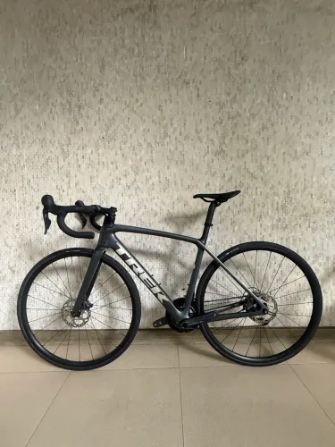 TREK EMONDA SL6 - ano 2020 tamanho 52