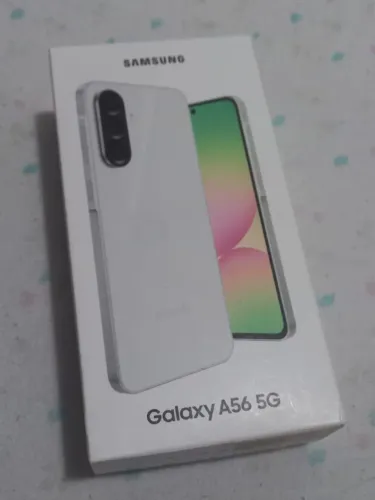 vende-se A56 5G