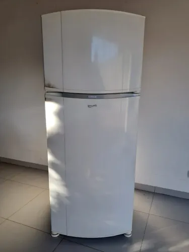 Geladeira Cônsul Duplex 