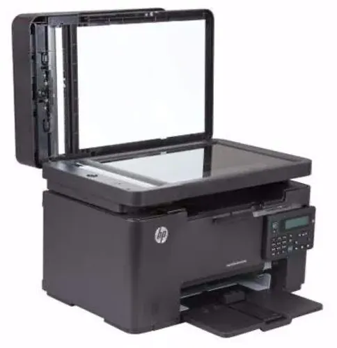 Impressora multifuncional a laser HP LaserJet Pro MFP M127fn