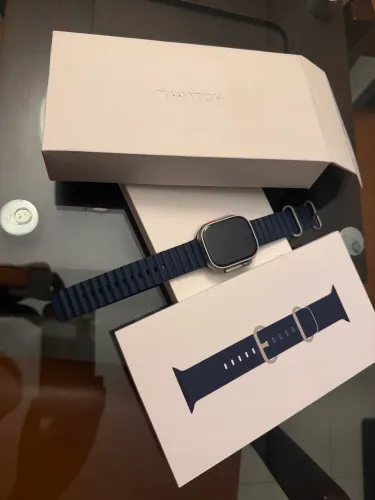 Apple Watch Ultra 2