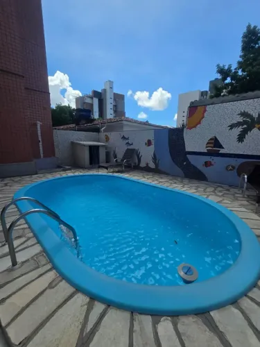 Imóvel para venda tem 74 metros quadrados com 3 quartos em Anatólia - João Pessoa - PB