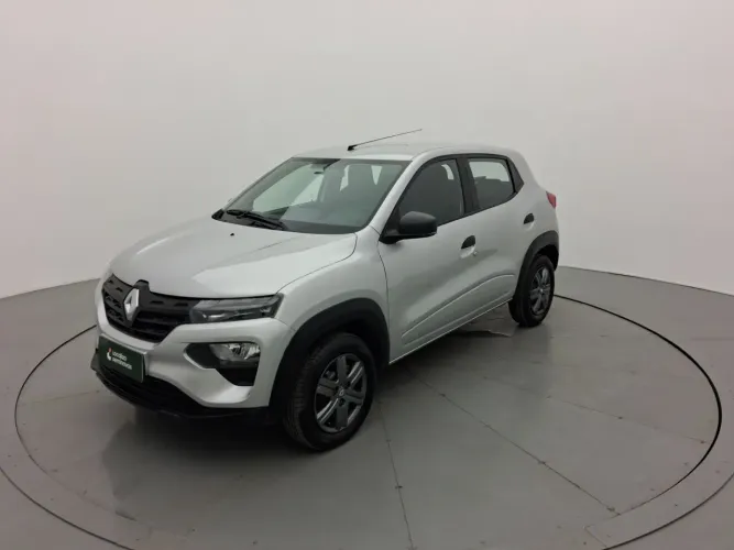 Renault Kwid 1.0 Zen 2025