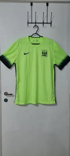 camisa manchester city 2015 original g