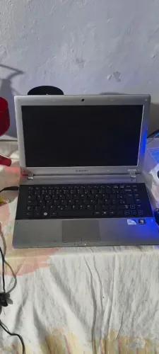 Vendo notebook Samsung