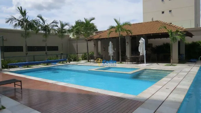 Apartamento com 3 dormitórios, 260 m² - venda por R$ 1.900.000,00 ou aluguel por R$ 7.100,