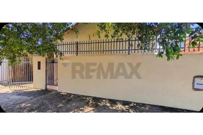 Oportunidade de casa Para locação no Jardim Cangalha