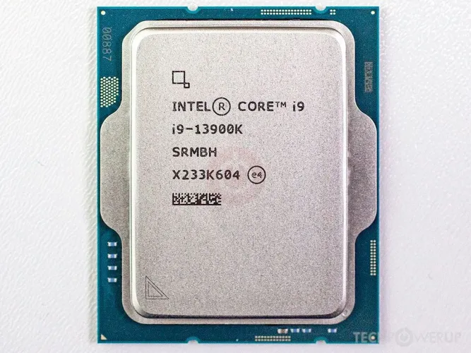 Z790 + I9 13900K