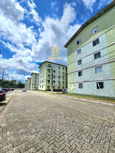 PORTO ESMERALDA - Bacelar Imóveis vende, 2 quartos, Rodovia Mário Covas 